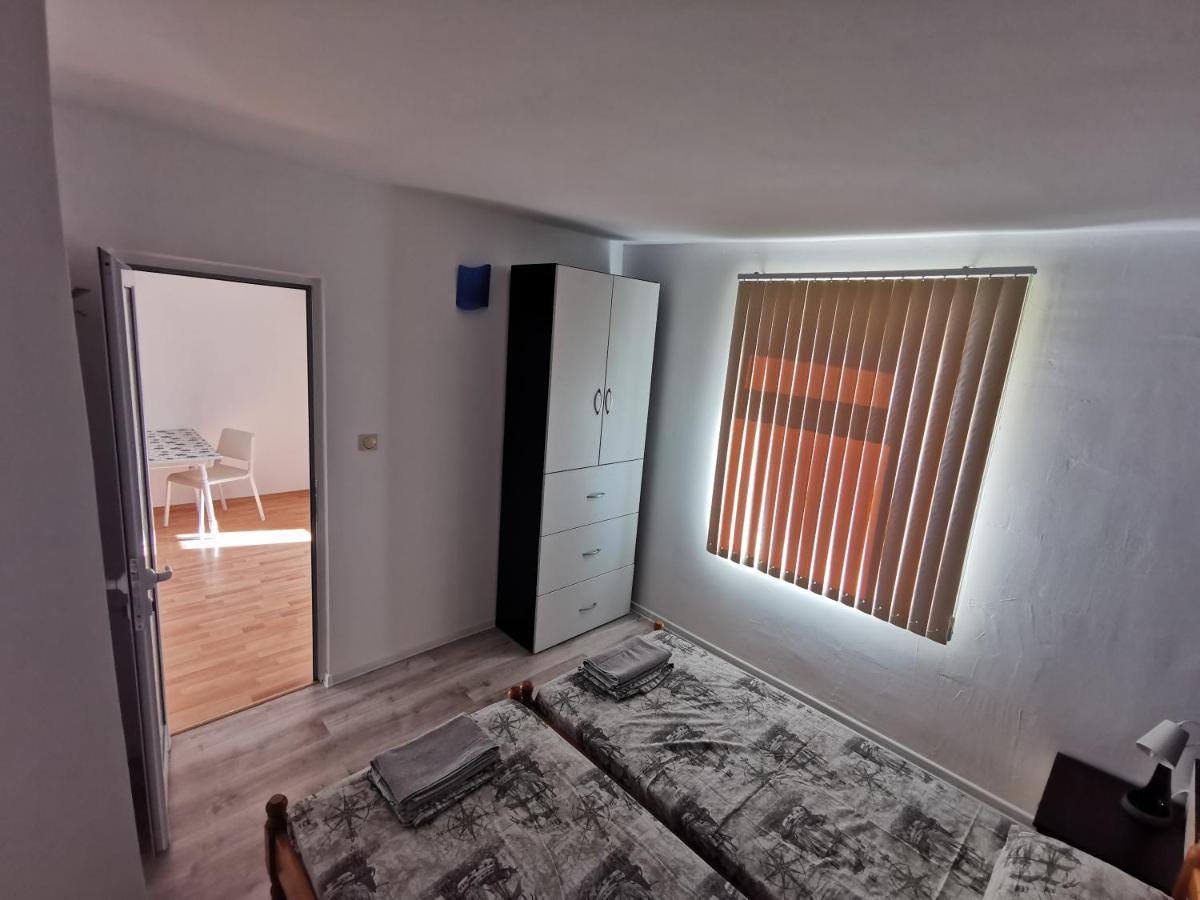 Апартаменти 4Th Floor Burgas Екстер'єр фото
